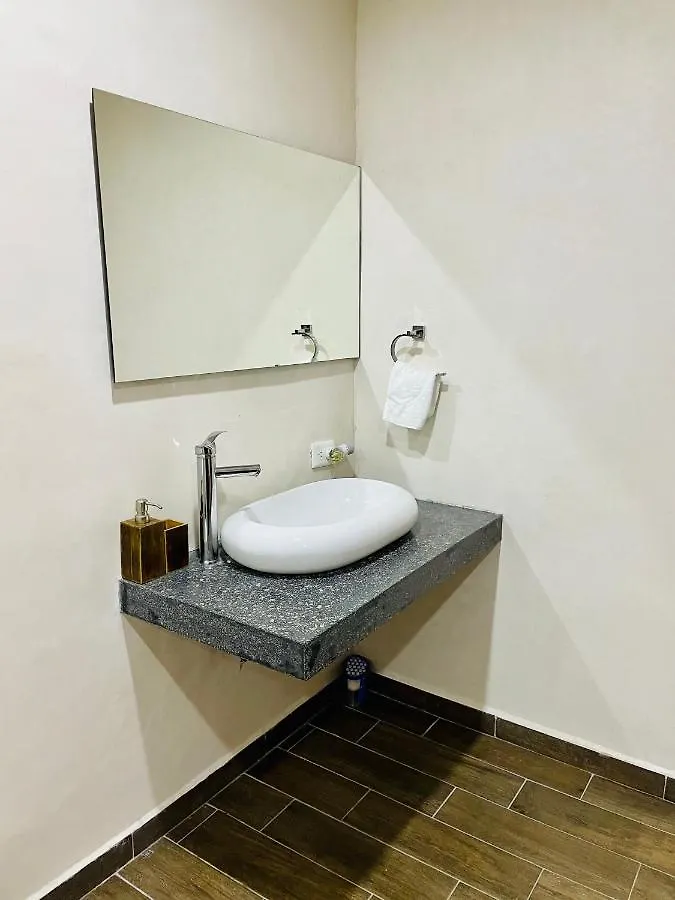 Eco-Chic Condo Halaken Tulum Apartment