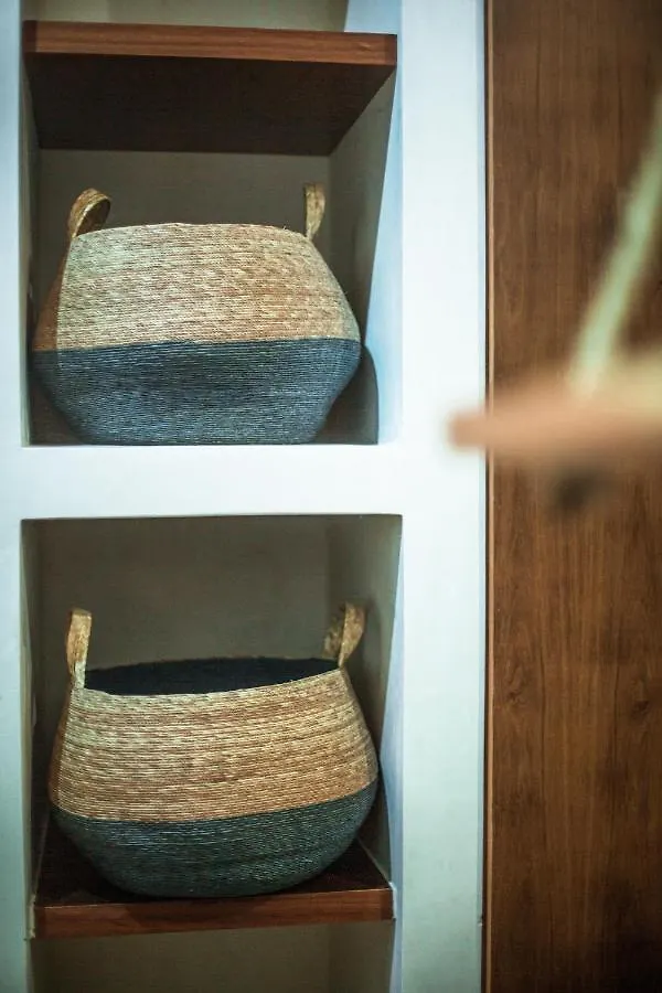 Eco-Chic Condo Halaken Tulum
